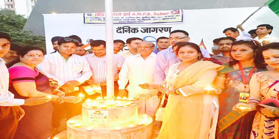 एक दीया शहीदों के नाम-2